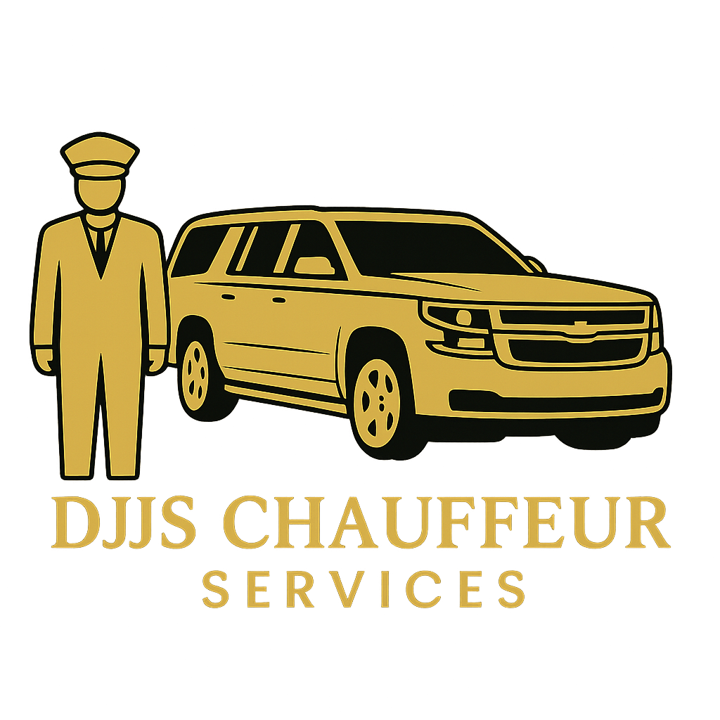 DJJS Chauffeur Services